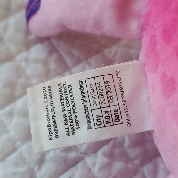 🦋Set of 5 Toys - Picture 14 of 15